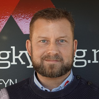 Kristian Svendsen