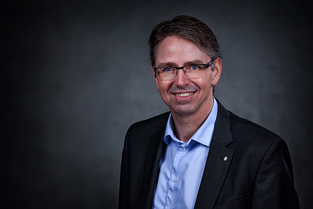 8 skarpe til John Nielsen Byens Nyt