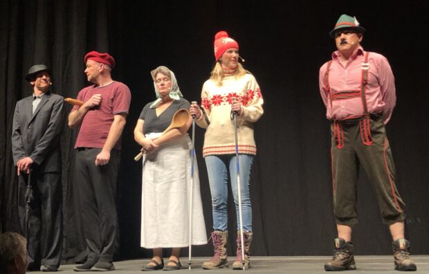 2019 Charmeoffensiven 2