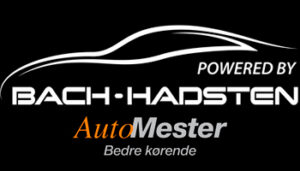 Bach Hadsten