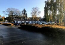 Nye lejligheder på vej i Ågade?