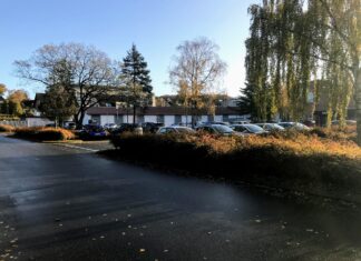 Nye lejligheder på vej i Ågade?