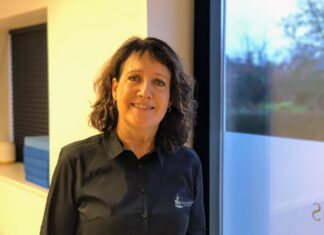 Tæt På Birthe Randklit