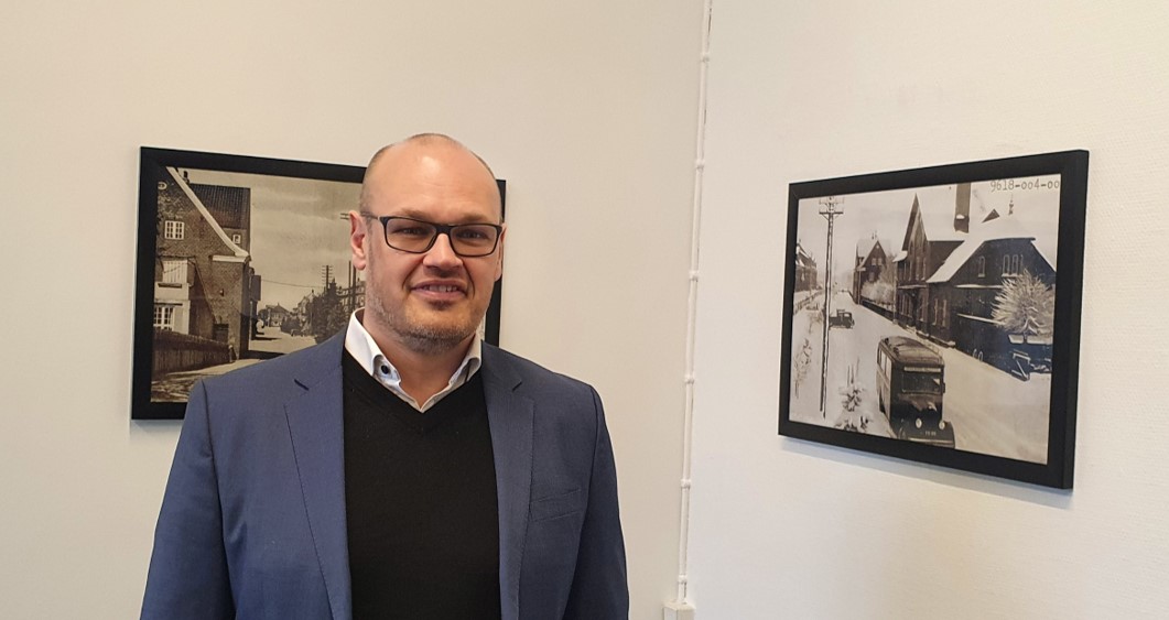 Har du styr på det der står med småt? - Byens Nyt