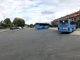 Snart kan du komme fra Hammel til Aarhus N – via Hinnerup – med bus