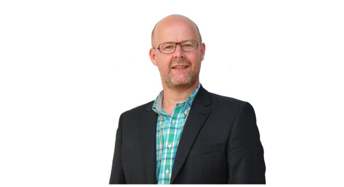 Flemming Aaen Jensen