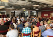 Udvalgte begivenheder i Favrskov