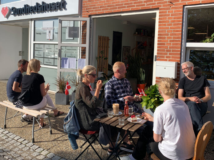 Café Snakbar