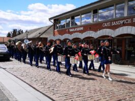 Hinnerup Gardens julelotteri er på gaden