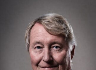 Tæt på Christian Møller-Nielsen