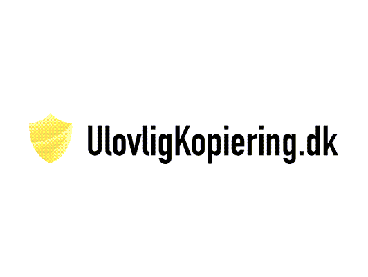 Ulovlig Kopiering ApS