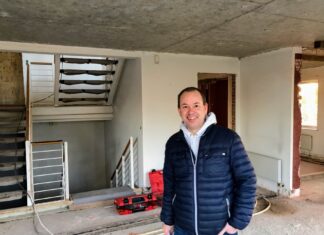 Tæt På Brian Ovesen