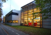 Kom og lær om dit mikrobielle selv: Live-streaming på Hinnerup Bibliotek