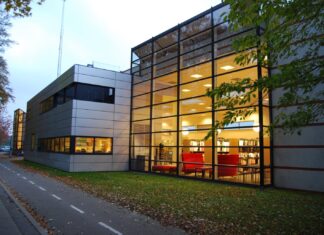 Kom og lær om dit mikrobielle selv: Live-streaming på Hinnerup Bibliotek