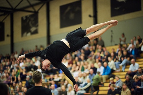 Udvalgte oplevelser i Favrskov