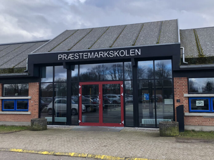 Præstemarkskolen