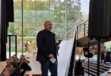 Debat: Kulturen skal samles i Hadsten