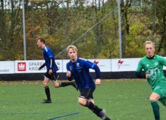 HSK Fodbold inviterer til nytårsappel for seniorer