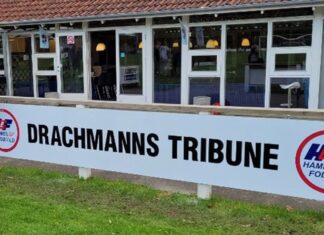 Efter 43 år takker klublegende af i HGF Fodbold