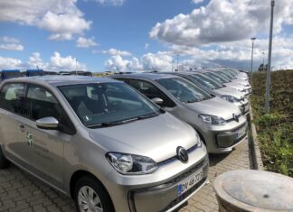 Hjemmeplejen i Favrskov er blandt Danmarks allerbedste