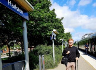 Hadstens sangtalent mod nye koncerter