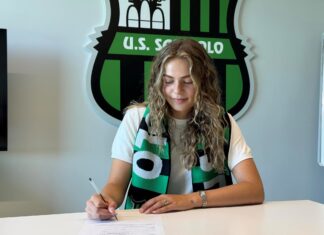 Fodboldspiller fra Hadsten tegner kontrakt med italiensk topklub