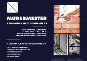 Murermester Karl-Johan Hvid Tønnesen