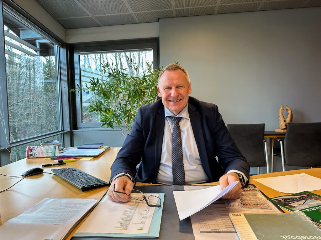 Lars Storgaard