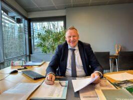 Fire år som borgmester: ”Favrskov skal udvikles med omtanke og i fællesskab” Lars Storgaard