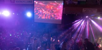 Udvalgte oplevelser i Favrskov