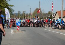 På søndag er der ny omgang “Forårsdag i Gudenådalen”.