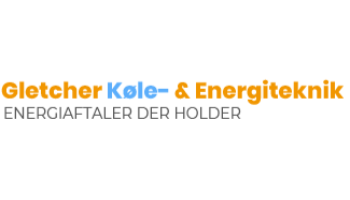 Gletcher Køle & Energiteknik