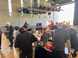 Udvalgte oplevelser i Favrskov