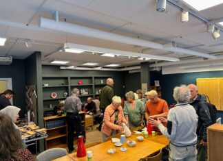 Røde Kors i Hinnerup laver nyt seniorfællesskab