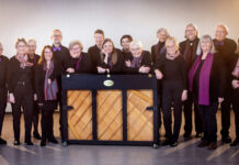 Kom til julekoncert i Sct. Pauls Kirke