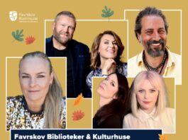 Der er rift om billetterne til efterårets program