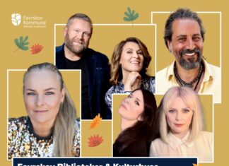 Der er rift om billetterne til efterårets program