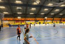 Håndbold: Hadstens 2. divisionshold fik god start på sæsonen