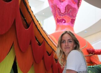 Nysgerrige skridt i Favrskov