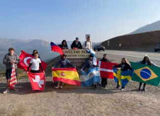 Favrskovs Rotary-klubber aktive lokalt og globalt