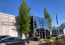 Cube Design inviterer til stort lagersalg i Hinnerup