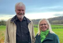 Mindeord for Ole Brøkner