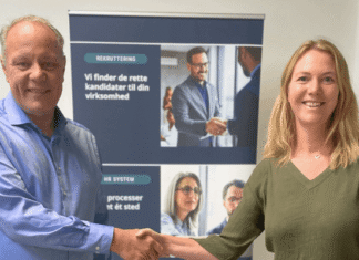 To Hadsten-virksomheder indgår strategisk samarbejde