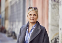 Foredrag: Tove Ditlevsen var min mormor