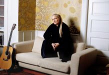 Oplev Søs Fenger i Uhresalen