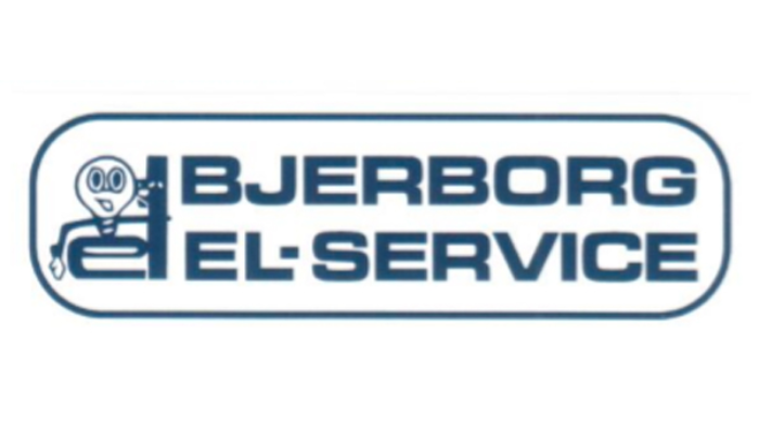 Bjerborg El-Service ApS