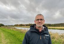 Søren Gade: Jeg kan simpelthen ikke lade være