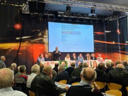 Ældresagen inviterer til vælgermøde