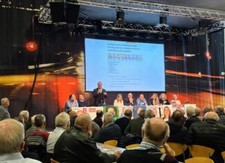 Ældresagen inviterer til vælgermøde