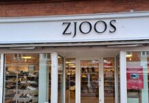 Hammel mister endnu en butik – Skobutikken lukker og starter ophørsudsalg